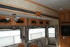 2005 K-z New Vision Sport 37 Fifth Wheel Toyhauler