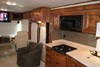 2011 Tiffin Allegro 34TGA Class A Gas Motorhome