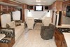 2011 Tiffin Allegro 34TGA Class A Gas Motorhome