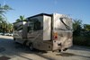 2011 Fleetwood Bounder Classic 30T Class A Gas Motorhome
