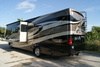2011 Tiffin Allegro 34TGA Class A Gas Motorhome