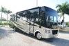 2011 Tiffin Allegro 34TGA Class A Gas Motorhome