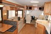 2009 Newmar Grand Star 3753 Class A Gas Motorhome