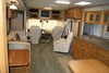 2005 Fleetwood Pace Arrow 37C Class A Gas Motorhome