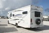 2009 Fleetwood Jamboree Sport 31N Class C Motorhome