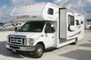 2009 Fleetwood Jamboree Sport 31N Class C Motorhome