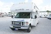 2009 Fleetwood Jamboree Sport 31N Class C Motorhome