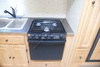2007 Coachmen Cross Country 354MBS Class A Diesel Motorhome